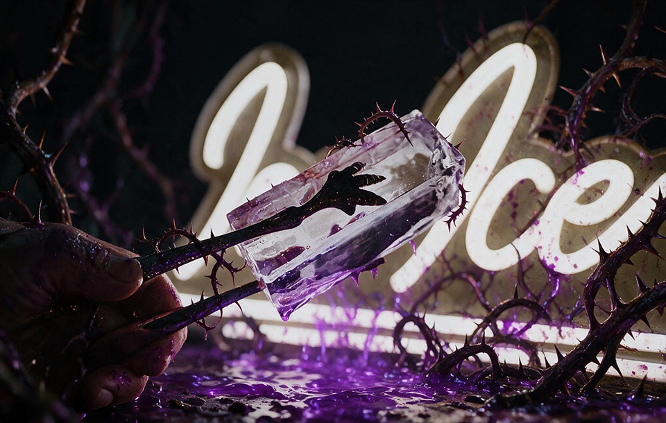 ice