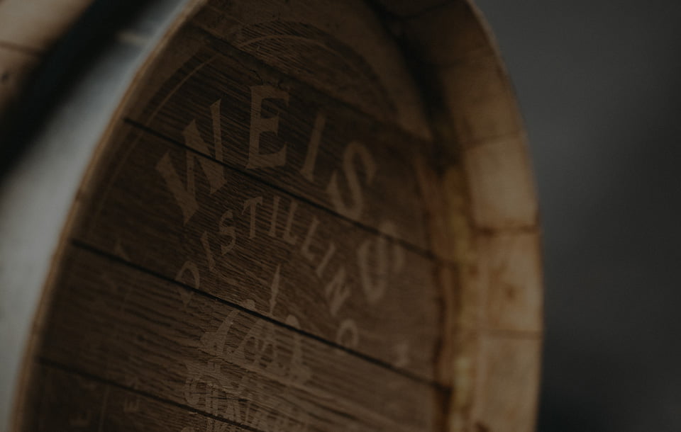 distillery