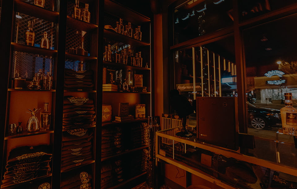 retail